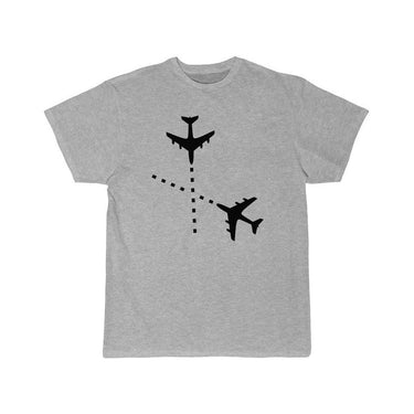 Close Call T-SHIRT THE AV8R
